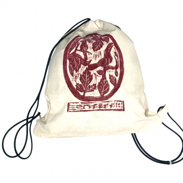 Anaís Nájera 01-007-049 Bolso espalda